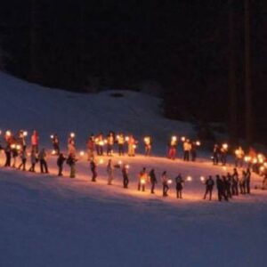 Capodanno in Ciaspole NaturAlp